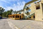 Appartement für bis zu 5 Personen - 1