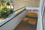 Appartement für bis zu 5 Personen - 5