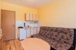 Zwei-Zimmer-Ferienwohnung im dritten Stock - 2