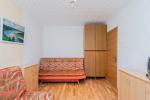 Zwei-Zimmer-Ferienwohnung im dritten Stock - 4