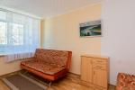 Zwei-Zimmer-Ferienwohnung im dritten Stock - 3