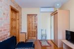Zwei-Zimmer-Ferienwohnung im vierten Stock - 2