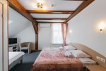Vierbettzimmer - 1