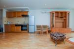 Flat for rent in Sventoji, in complex Elija