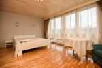 Flat for rent in Sventoji, in Mokykos str.
