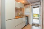 No. 4 Dreibettzimmer im ersten Stock mit separatem Eingang und Terrasse - 1