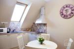 Zwei-Zimmer Ferienwohnung