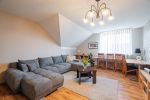 Geräumige 3-Zimmer-Wohnung - 1
