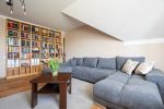 Geräumige 3-Zimmer-Wohnung - 2