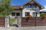 Zimmer für 2-4 Personen im Gästehaus - 2