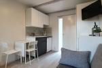 Nr. 2 Dreibettzimmer - 2