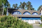 Ferienhaus in Nida Banga - 2