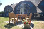 Ferienhaus in Nida "Banga"