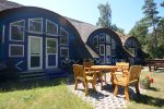 Ferienhaus in Nida Banga - 1