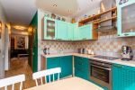 Wohnung mieten in Nida Zunda - 4