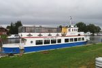 Das Schiff Forelle - 1