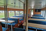 Das Schiff Forelle - 2