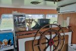 Das Schiff Forelle - 3