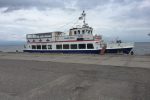 Das Schiff Forelle - 5