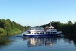 Das Schiff Forelle - 6