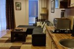 Two room apartment - 4