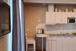 One room apartment - 5