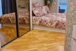 One room apartment - 4