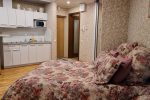One room apartment - 3
