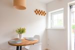 Ferienhaus zu vermieten in Nida, in Skruzdynes Straße 10 - 5