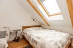 Ferienhaus zu vermieten in Nida, in Skruzdynes Straße 10