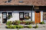 Ferienhaus zu vermieten in Nida, in Skruzdynes Straße 10 - 1