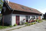 Ferienhaus zu vermieten in Nida, in Skruzdynes Straße 10 - 2