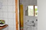 Nr. 1 Zweizimmerwohnung im ersten Stock mit separatem Eingang, Küche, Bad mit WC - 6