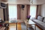 Nr. 2 Zweizimmerwohnung mit Mini-Küche, Bad mit WC. Auf der 2. Etage - 1