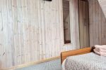 Nr. 5 Doppelzimmer mit Mini-Kochnische, Dusche und WC - 2