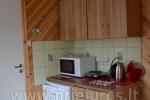 Nr. 5 Doppelzimmer mit Mini-Kochnische, Dusche und WC - 5