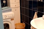 Zwei-Zimmer-Wohnung im ersten Stock mit eigenem Eingang ein einen Meter (für bis zu 4 Personen) - 5