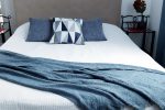 Drei-Zimmer-Wohnung im zweiten Stock mit eigenem Eingang (für bis zu 6 Personen) - 2