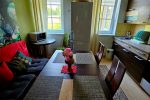 Drei-Zimmer-Wohnung im zweiten Stock mit eigenem Eingang (für bis zu 6 Personen) - 3