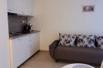Nr. 2 Ferienwohnung für 2-3 Personen (2 + 1)