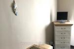 Kleines Zimmer (9 qm.) mit einem separaten Eingang vom Hof - 3