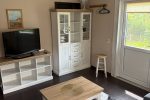 Großes Zimmer (16 qm) mit separatem Eingang vom Hof - 1
