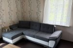 Großes Zimmer (16 qm) mit separatem Eingang vom Hof - 3